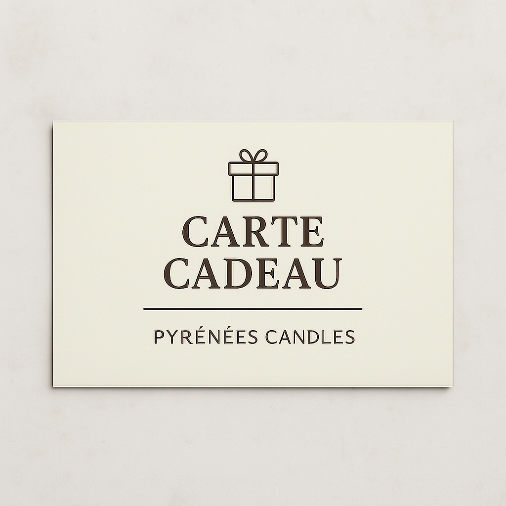 Cartes Cadeaux