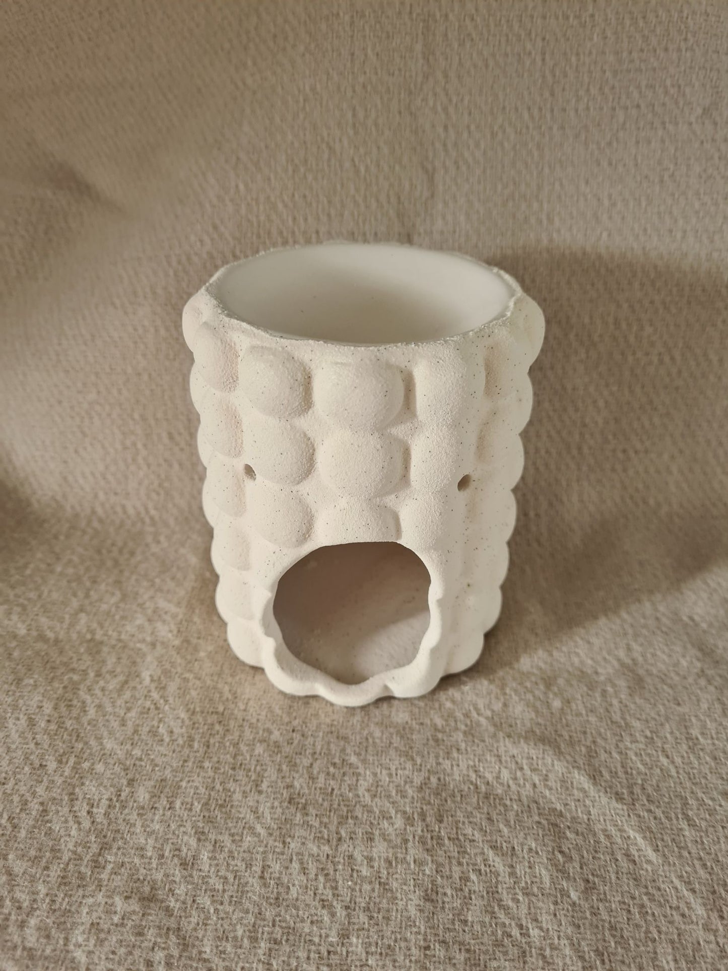 Brûleur "Bubulle"