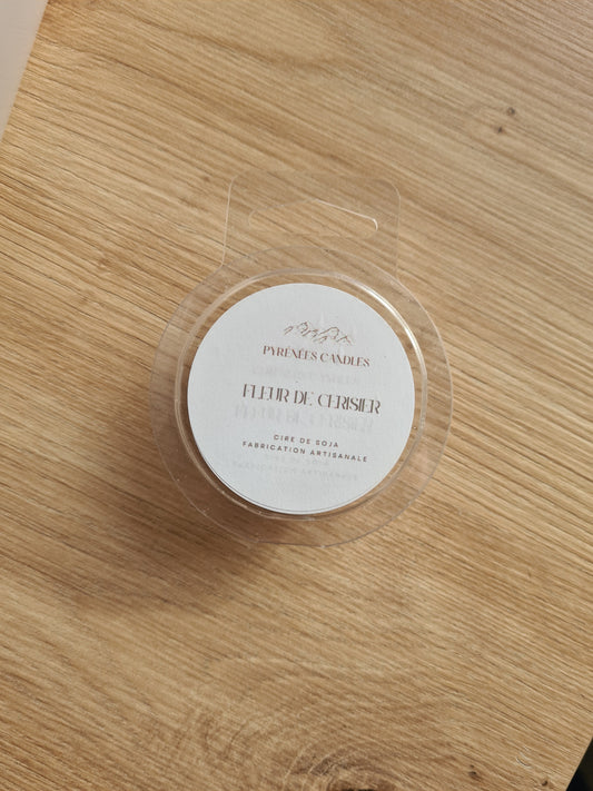 Fondant parfumé Fleur de Cerisier – 40 g